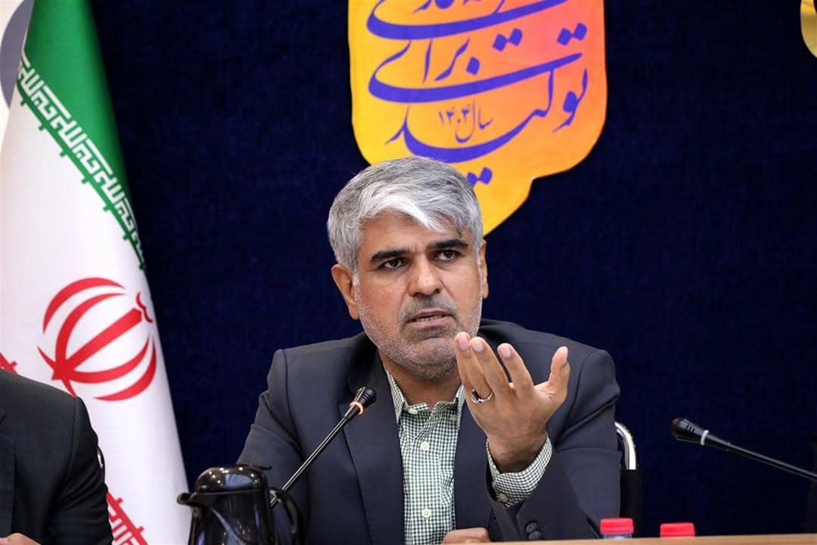 کمیسیون آموزش به دنبال تصمیمات عملی برای جلوگیری از مهاجرت اساتید