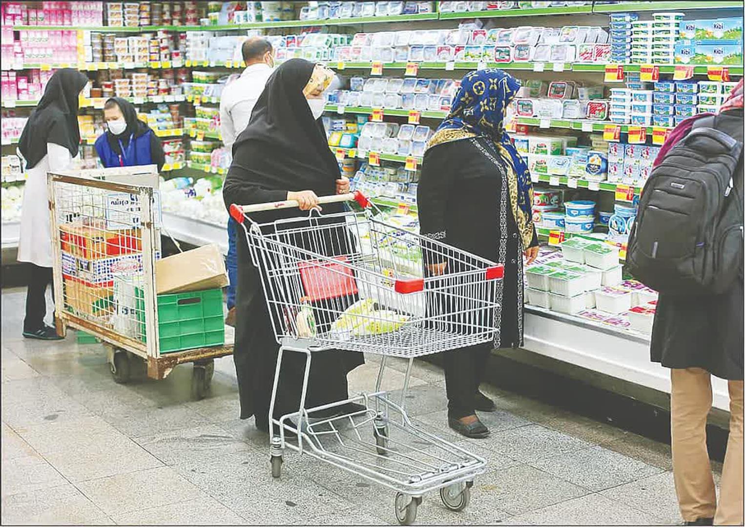 تأکید بر تداوم رصد و نظارت بر فعالیت واحدهای صنفی در ایذه