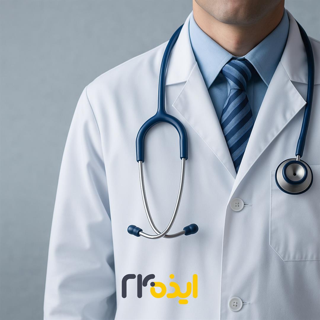 گرامیداشت روز پزشک؛ قدردانی از تلاش سپیدپوشان سلامت در ایذه