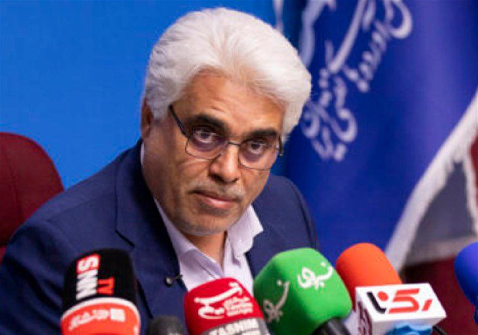 ذخیره بنزین خودروهای مناطق آزاد حذف شد