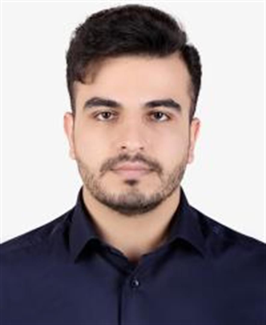 آروين احمدپور