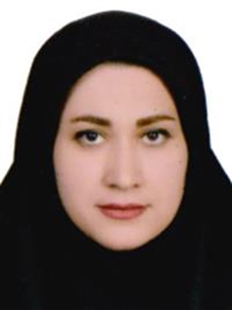 زهرا صادقی