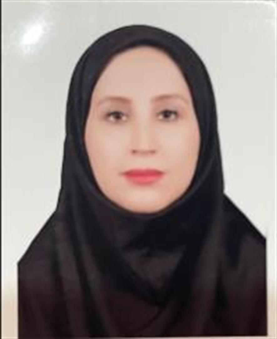 سحر پوراحمدی
