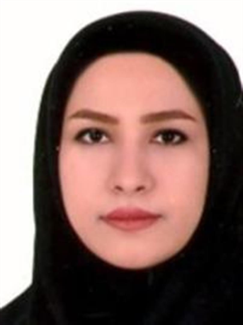 شکوفه قلی پور نوروزی