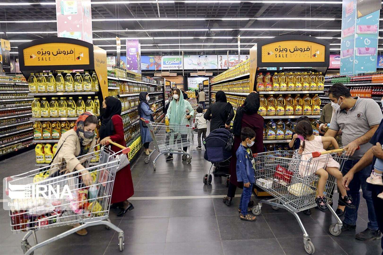 مرحله یازدهم کالابرگ الکترونیکی آغاز شد