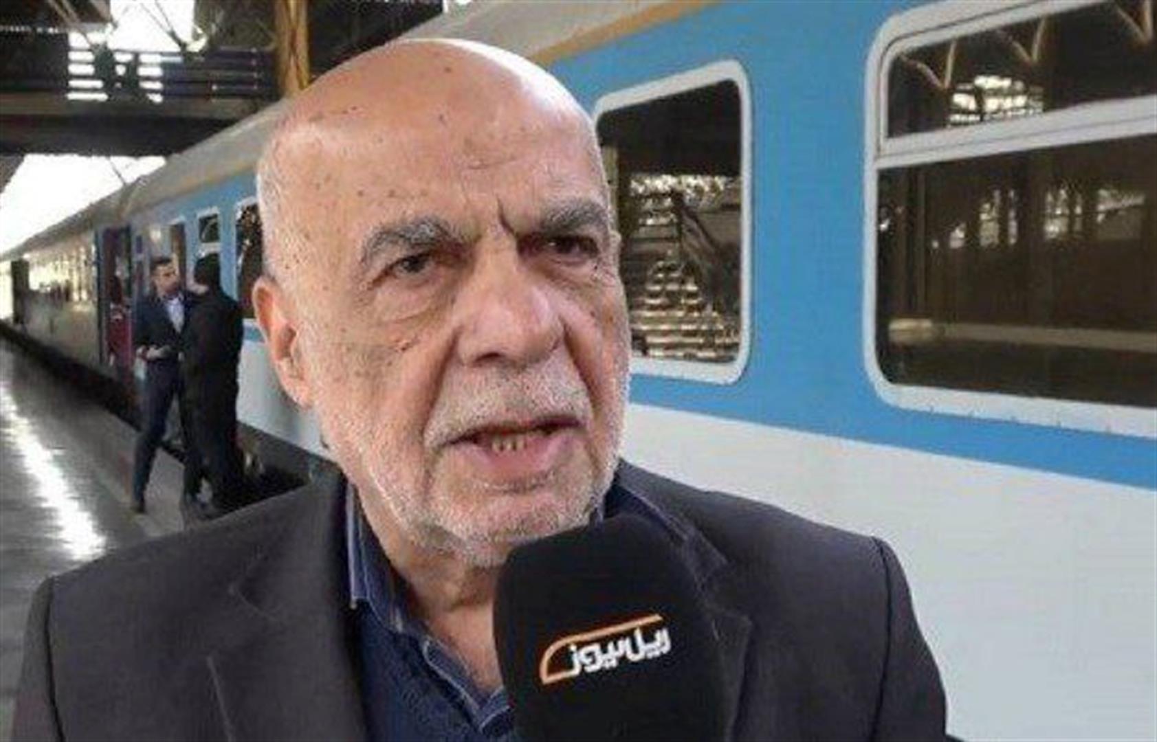 افزایش 25 درصدی بلیت قطار در برخی شرکت‌های ریلی