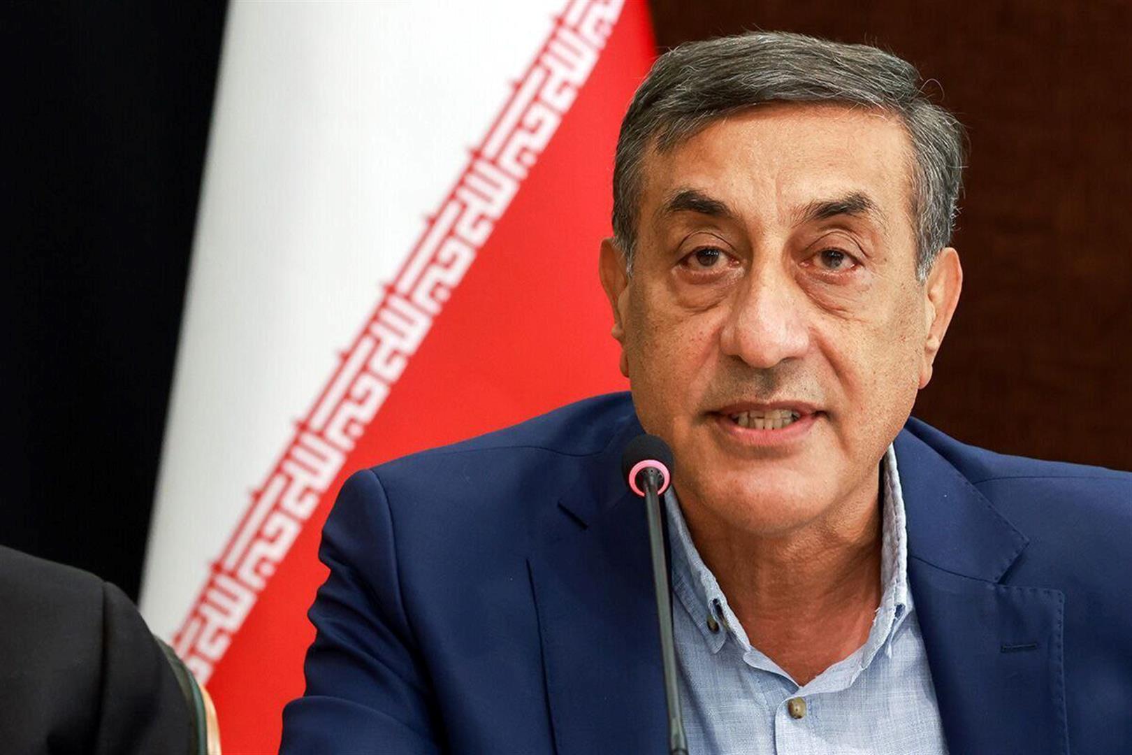 جمع‌آوری فلرهای نفتی اهواز و بوشهر ظرف دو سال آینده