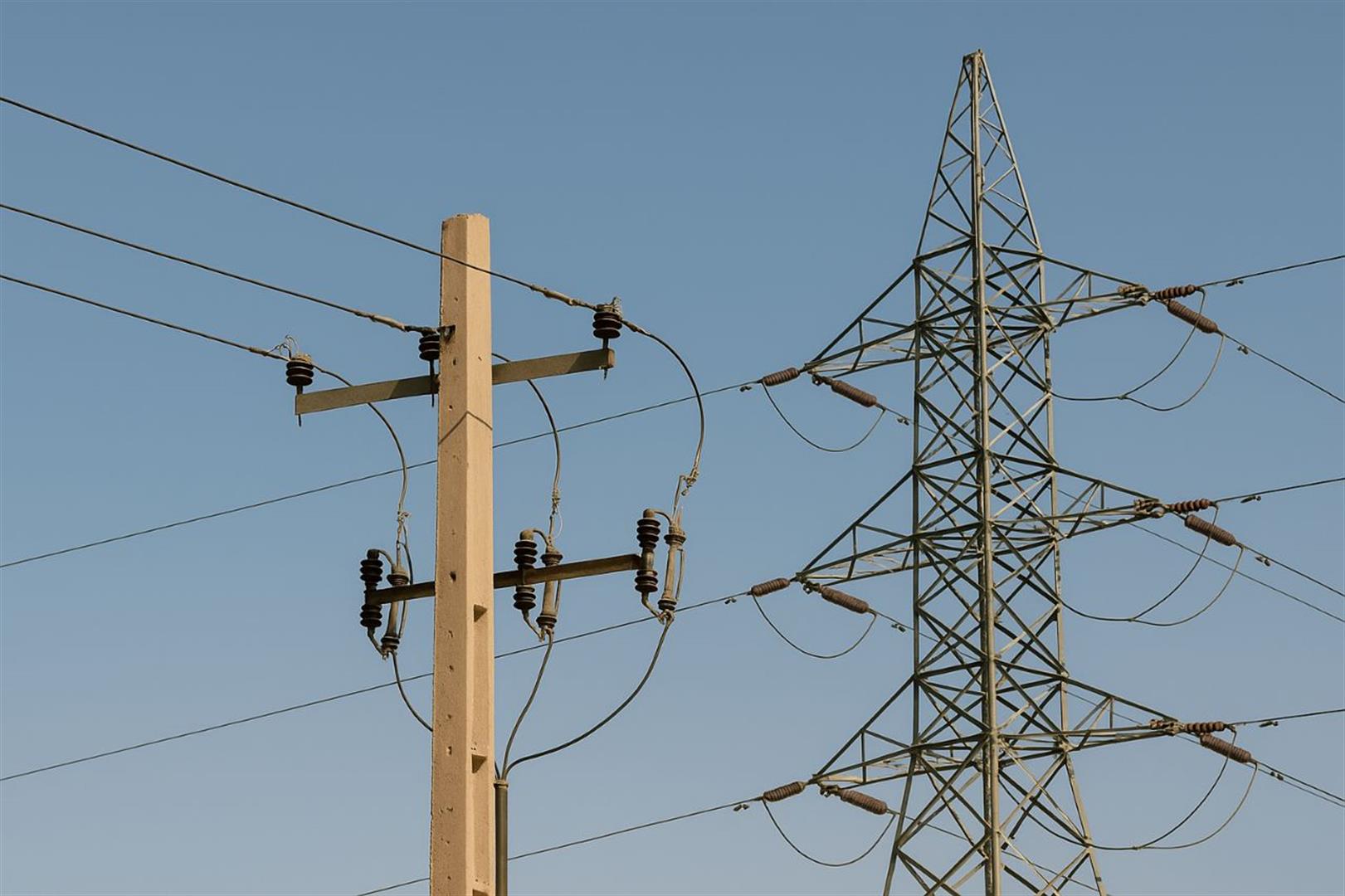 اعلام برنامه تعمیر و نگهداری شبکه برق ایذه در بخش سوسن