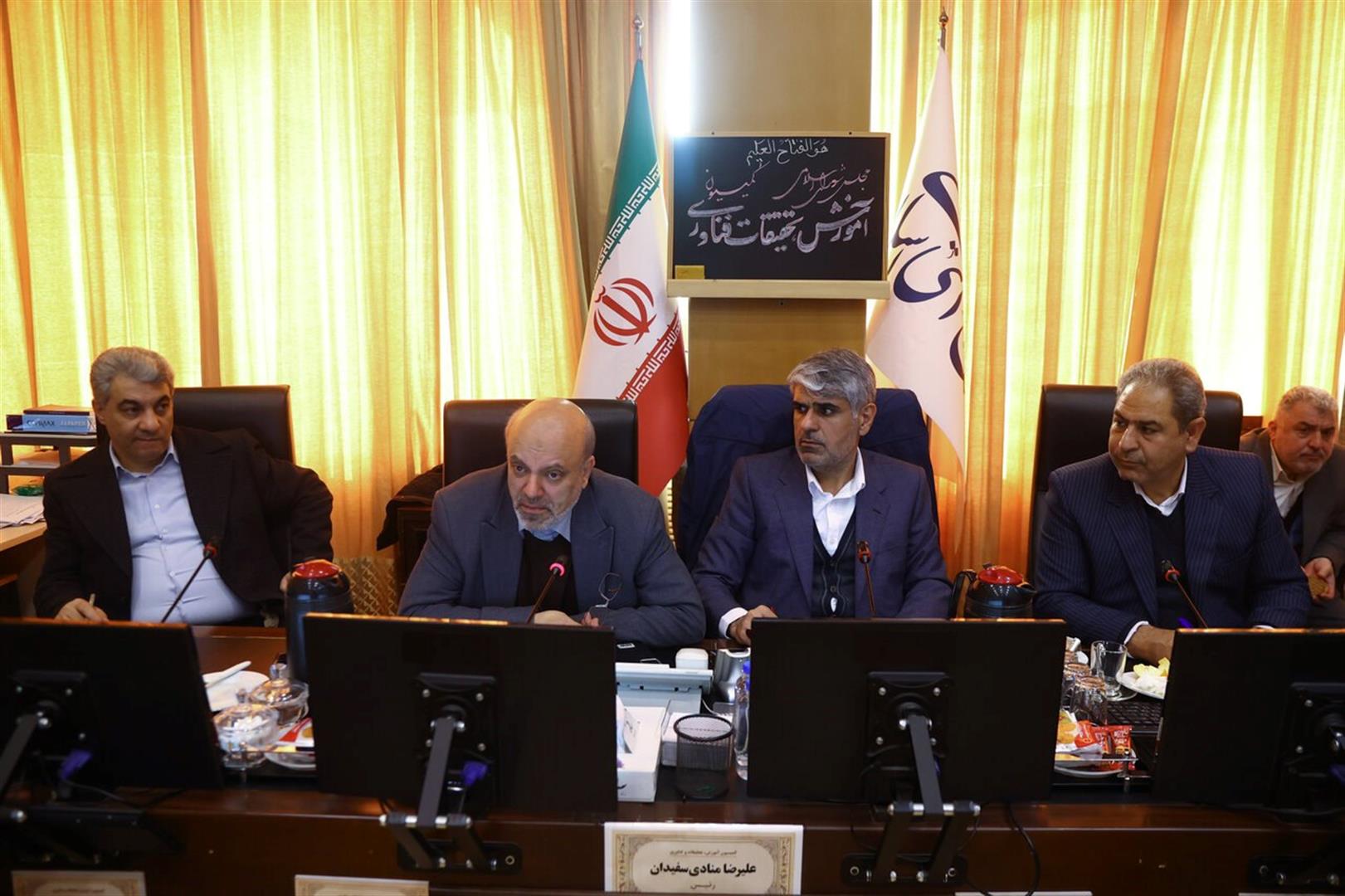 انبوه‌سازان موظف به مشارکت در ساخت مدرسه شدند