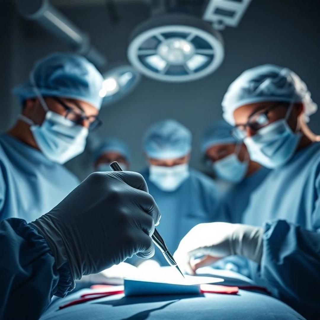 رکورد بیش از ۱۷۰۰ عمل جراحی در پنج‌ماهه نخست سال در بیمارستان شهدای ایذه