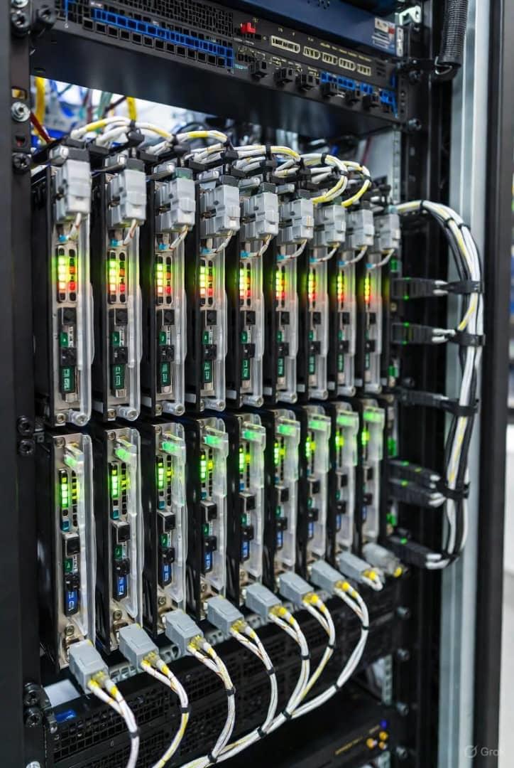 افزایش پایداری ارتباطات ایذه با ایجاد مسیر پشتیبان فیبر نوری در محور ایذه–هفتکل