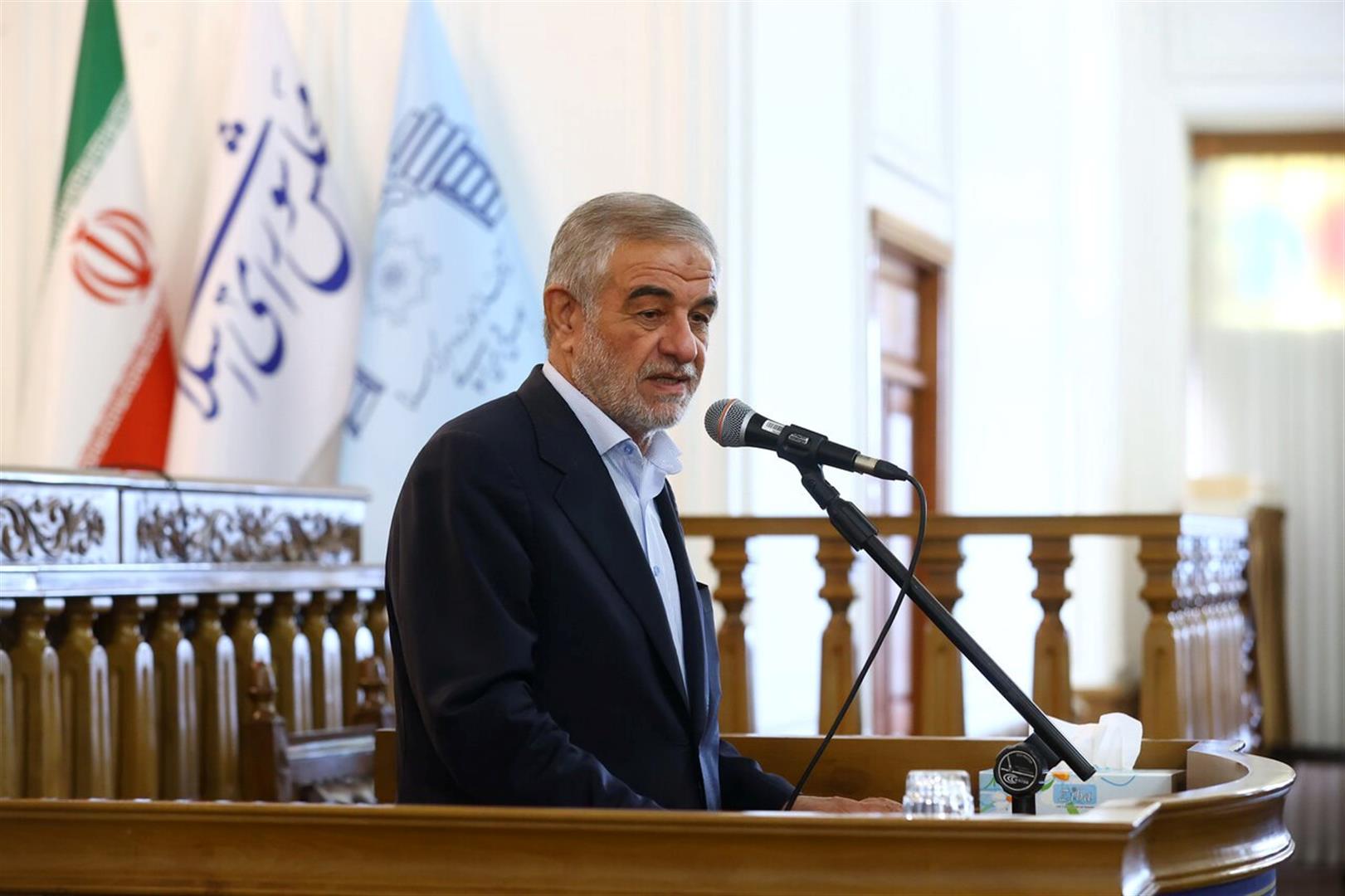 فرایند برگزاری انتخابات شوراها به‌صورت تمام‌الکترونیکی برگزار می‌شود