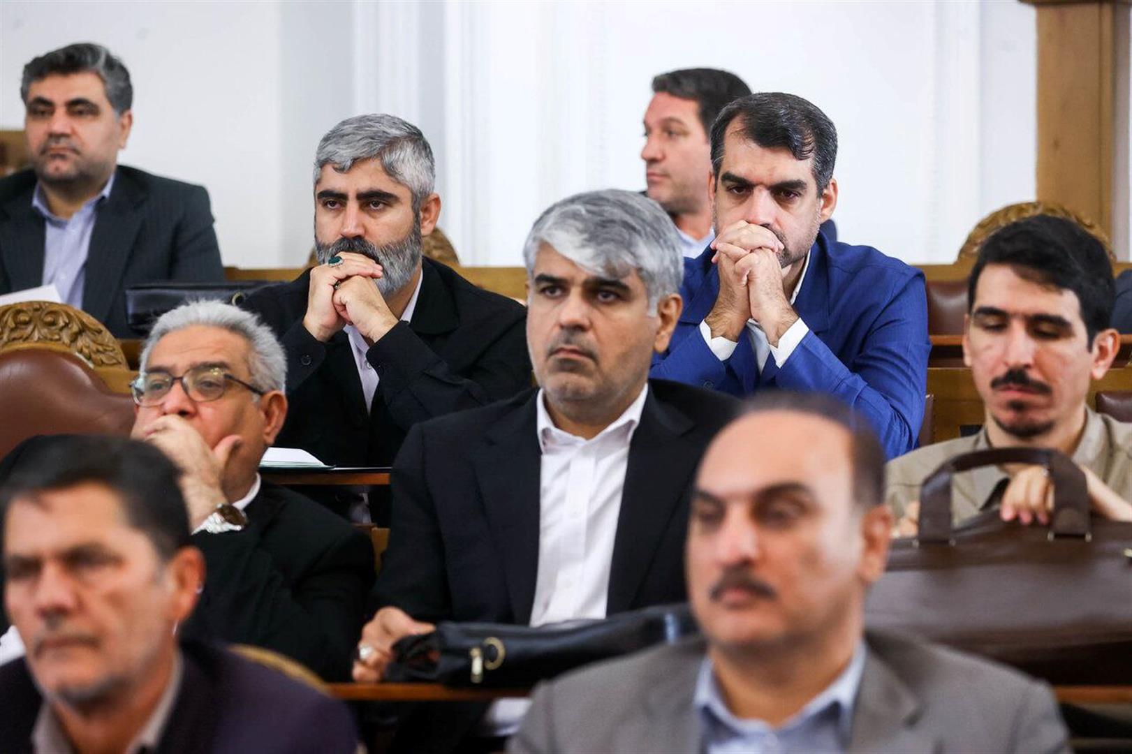 برگزاری نخستین همایش هیأت مرکزی نظارت بر انتخابات شوراهای اسلامی کشور