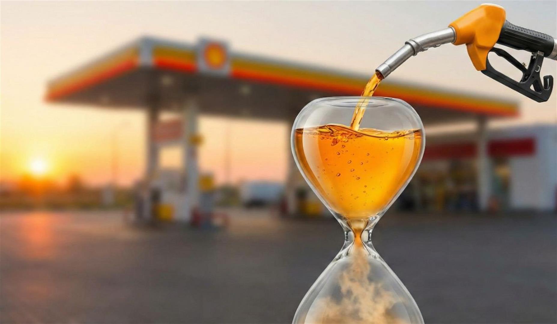 سهمیه بنزین 3 هزار تومانی قابل ذخیره نیست؛ سهمیه مصرف‌نشده ماه بعد حذف می‌شود