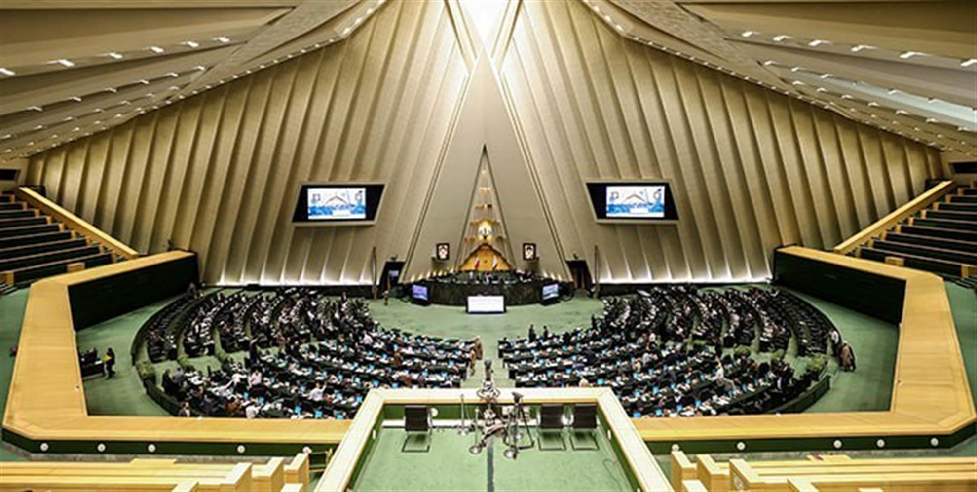 اعلام منظم‌ترین نمایندگان مجلس در سه‌ماهه دوم دوره دوازدهم