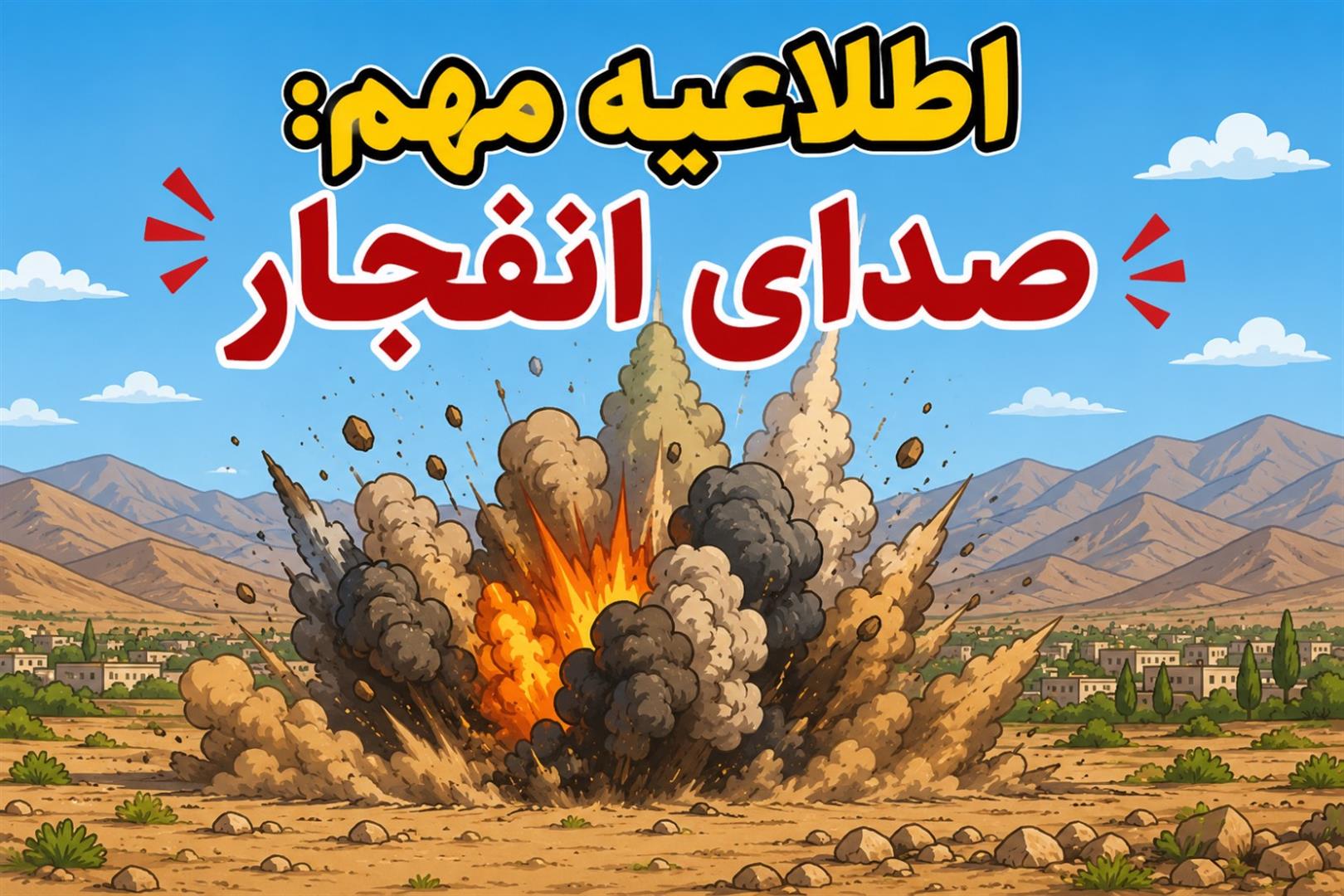  اطلاعیه مهم برای شهروندان ایذه  