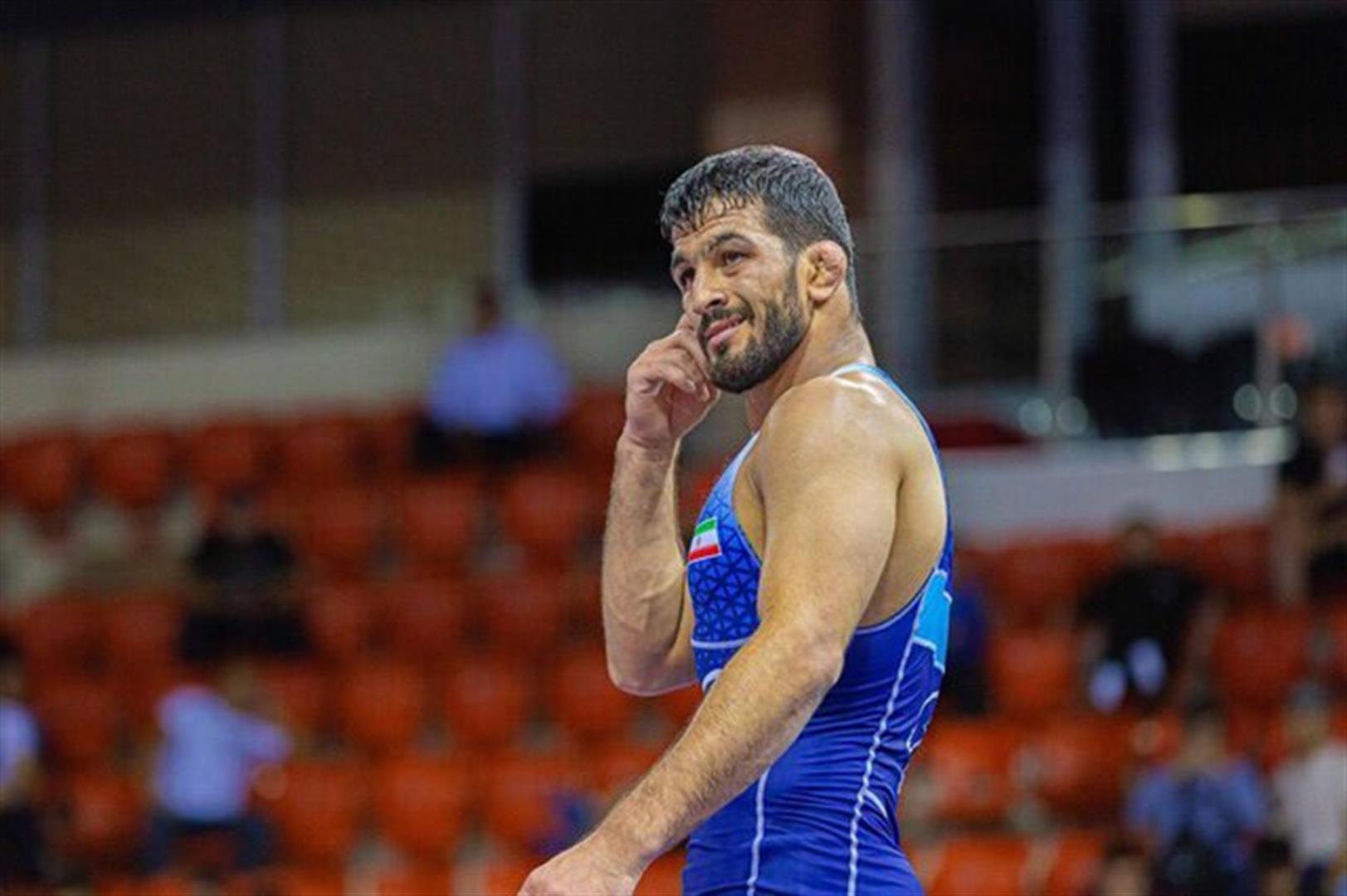 حذف کشتی‌گیران ایران از فهرست مسابقات رنکینگ کرواسی