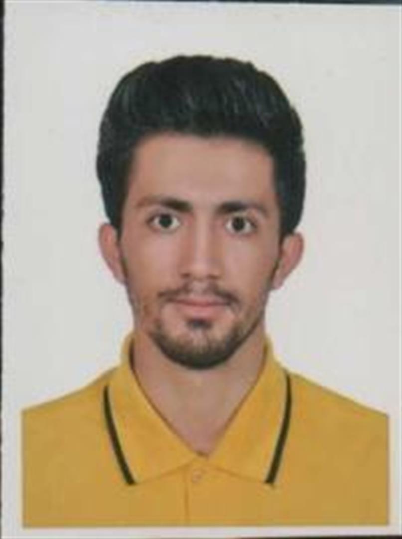 نبی الله اکبری در ایذه