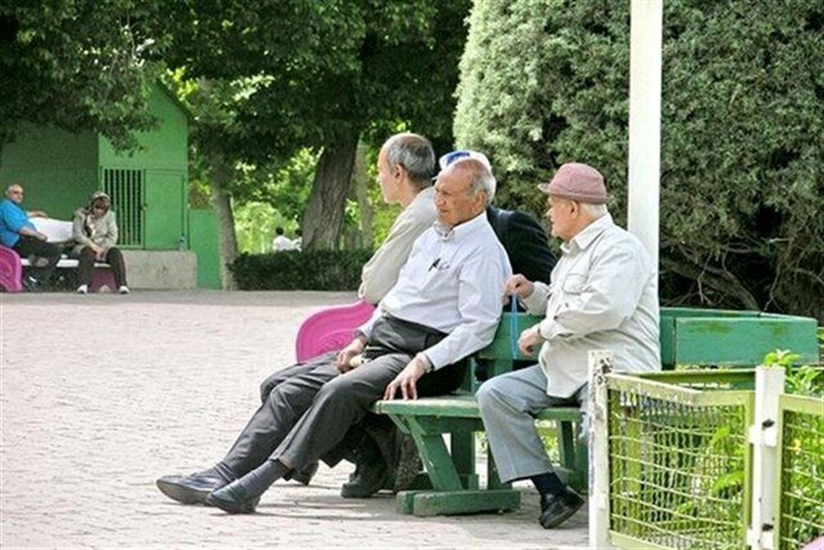 امکان ثبت درخواست بازنشستگی تأمین اجتماعی به‌صورت غیرحضوری