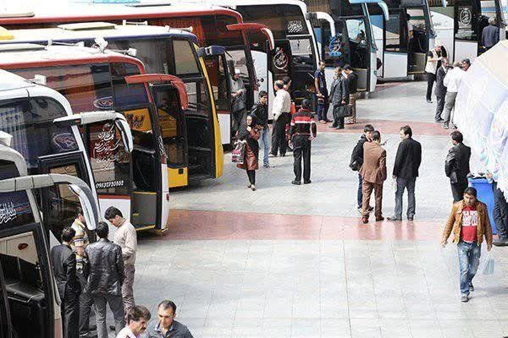 جابجایی بیش از 124 هزار گردشگر در سفرهای درون‌استانی و برون‌استانی خوزستان