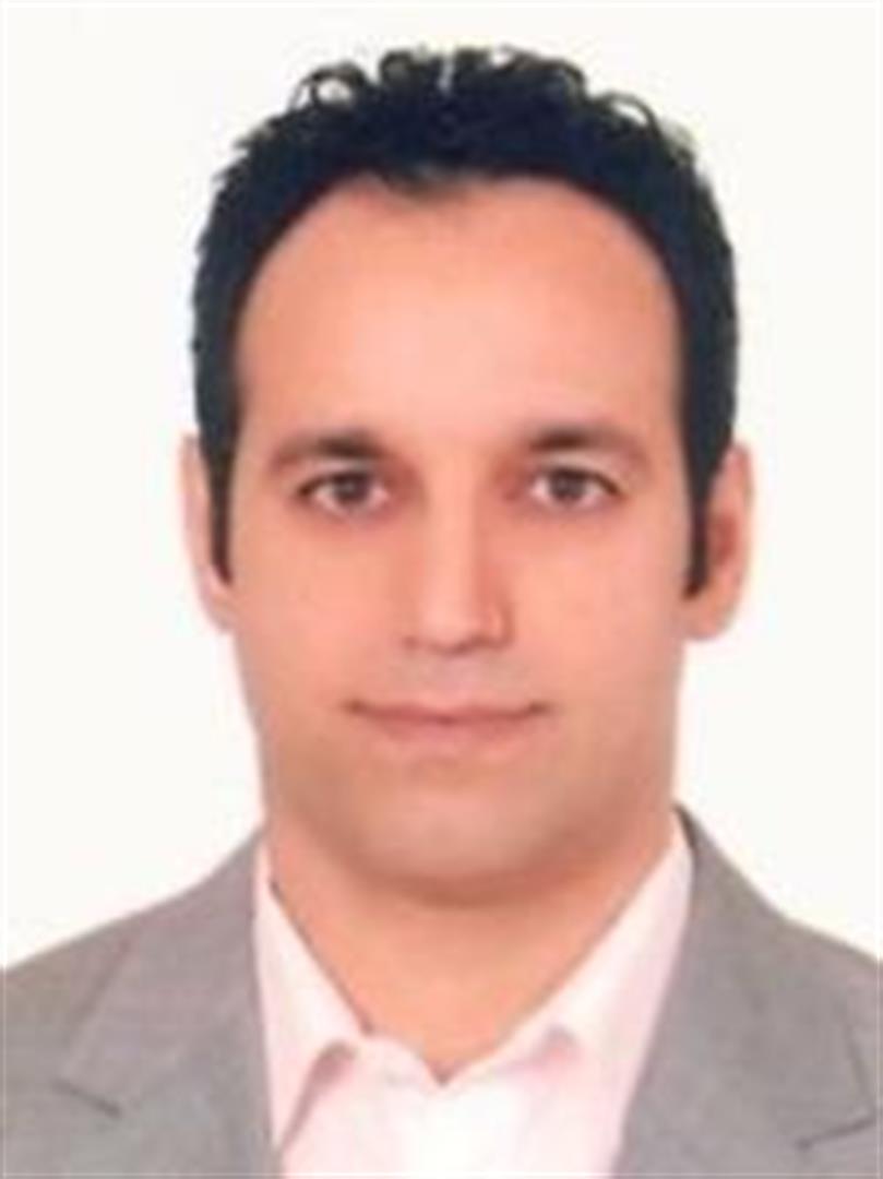 شهنام سیحون در ایذه