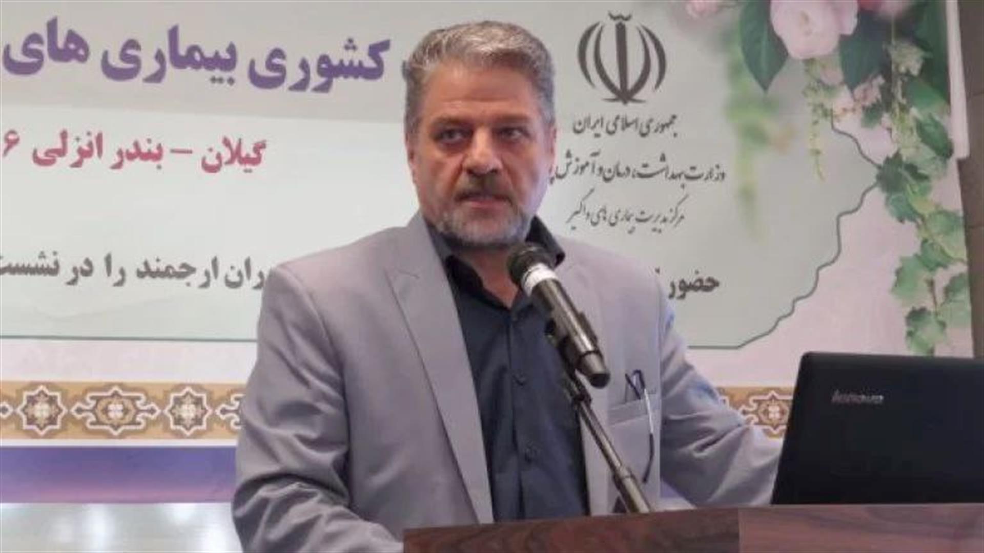 هشدار وزارت بهداشت درباره افزایش موارد تب مالت؛ از خرید شیر فله خودداری کنید