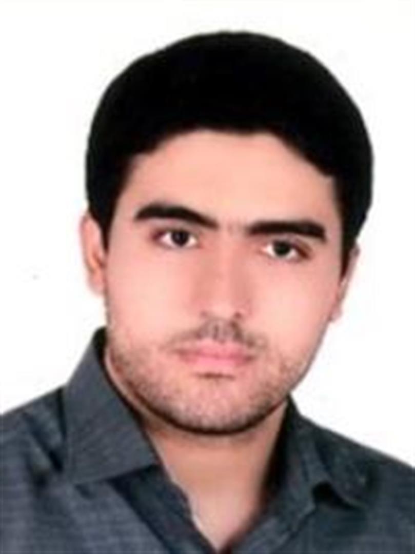 نیما سلیمی در ایذه