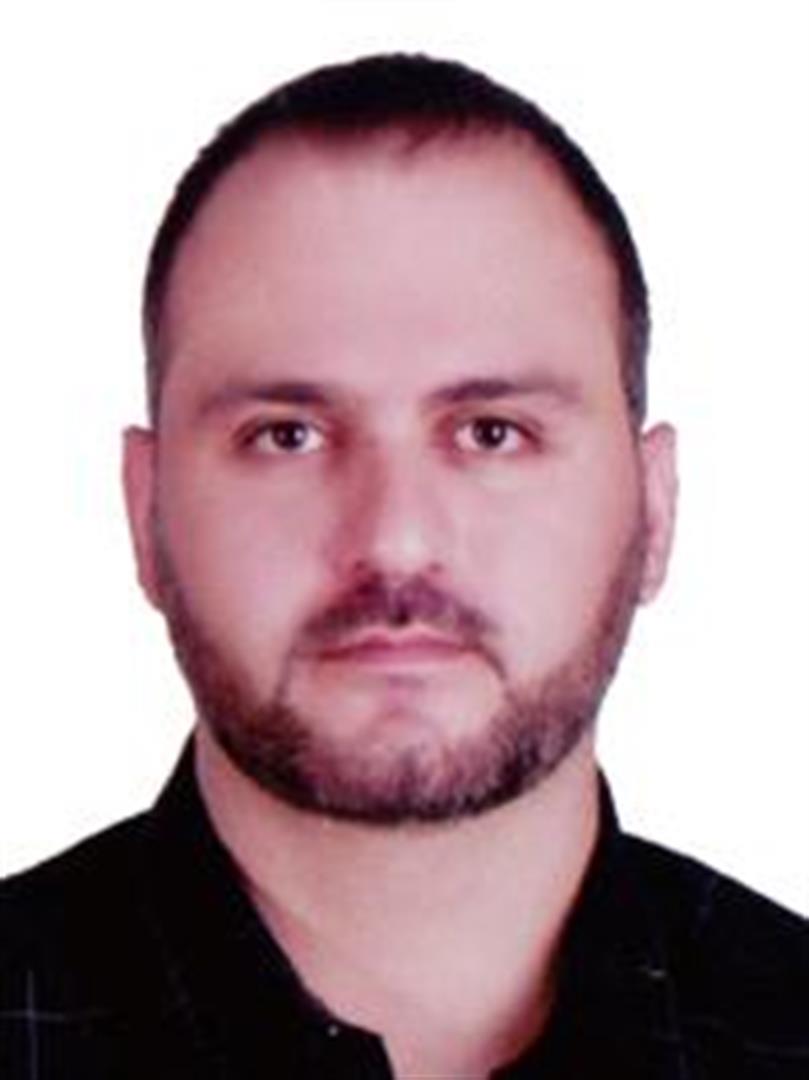 امین یاراحمدی