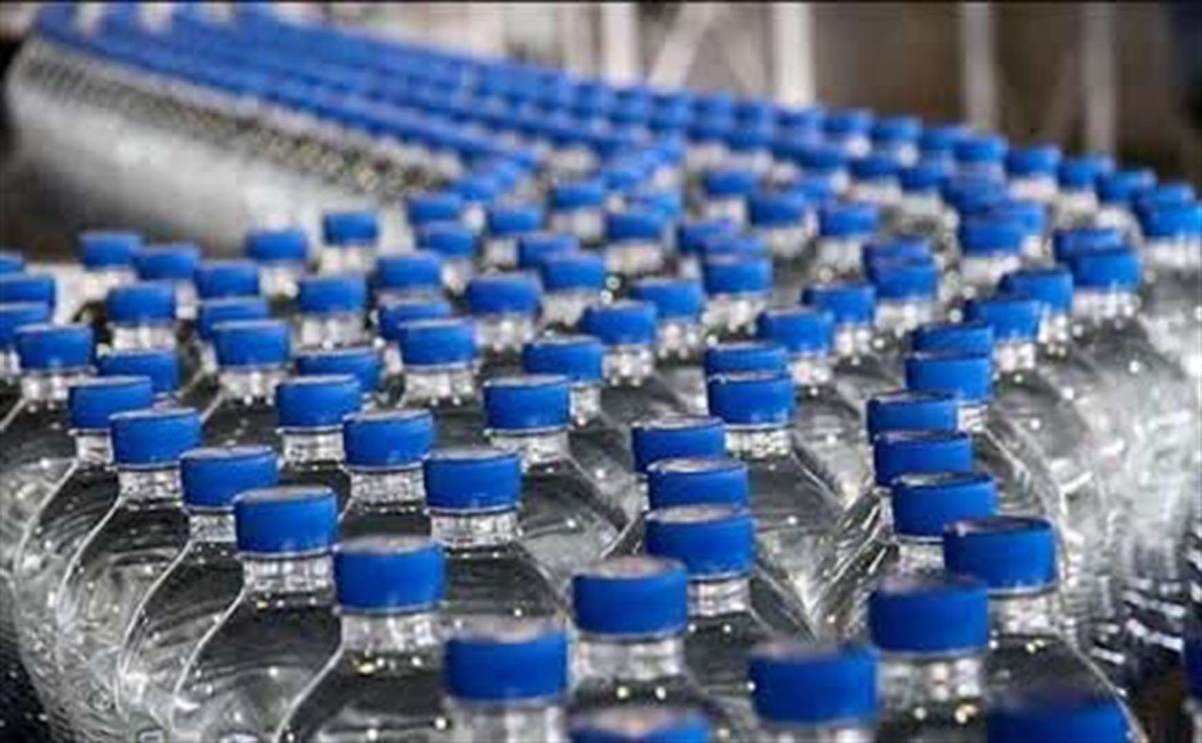 توقیف 36 هزار بطری آب آشامیدنی غیراستاندارد در خوزستان