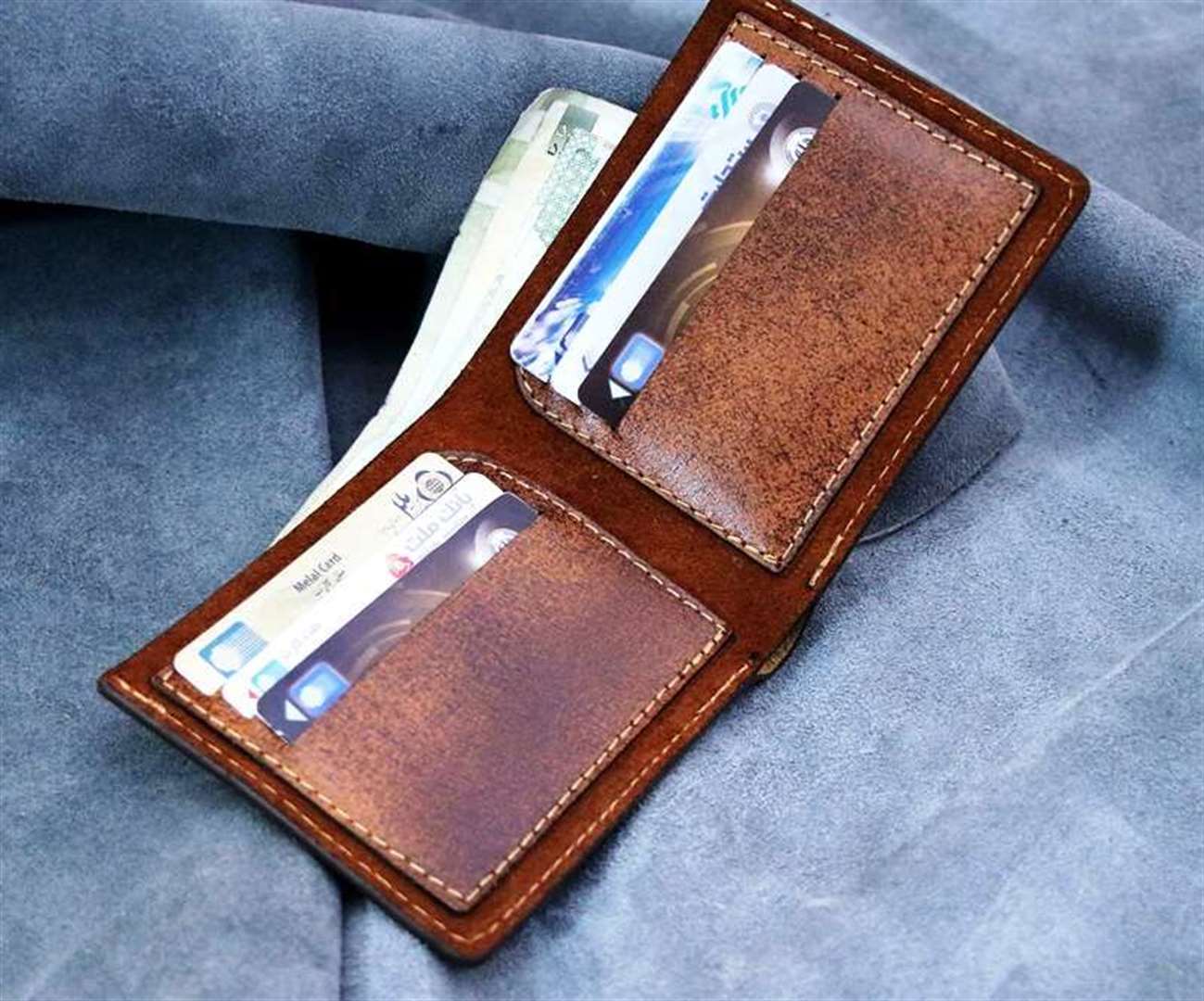 کیف پول ایران برای 90 میلیون نفر فعال شد؛ خرید و انتقال وجه بدون اینترنت