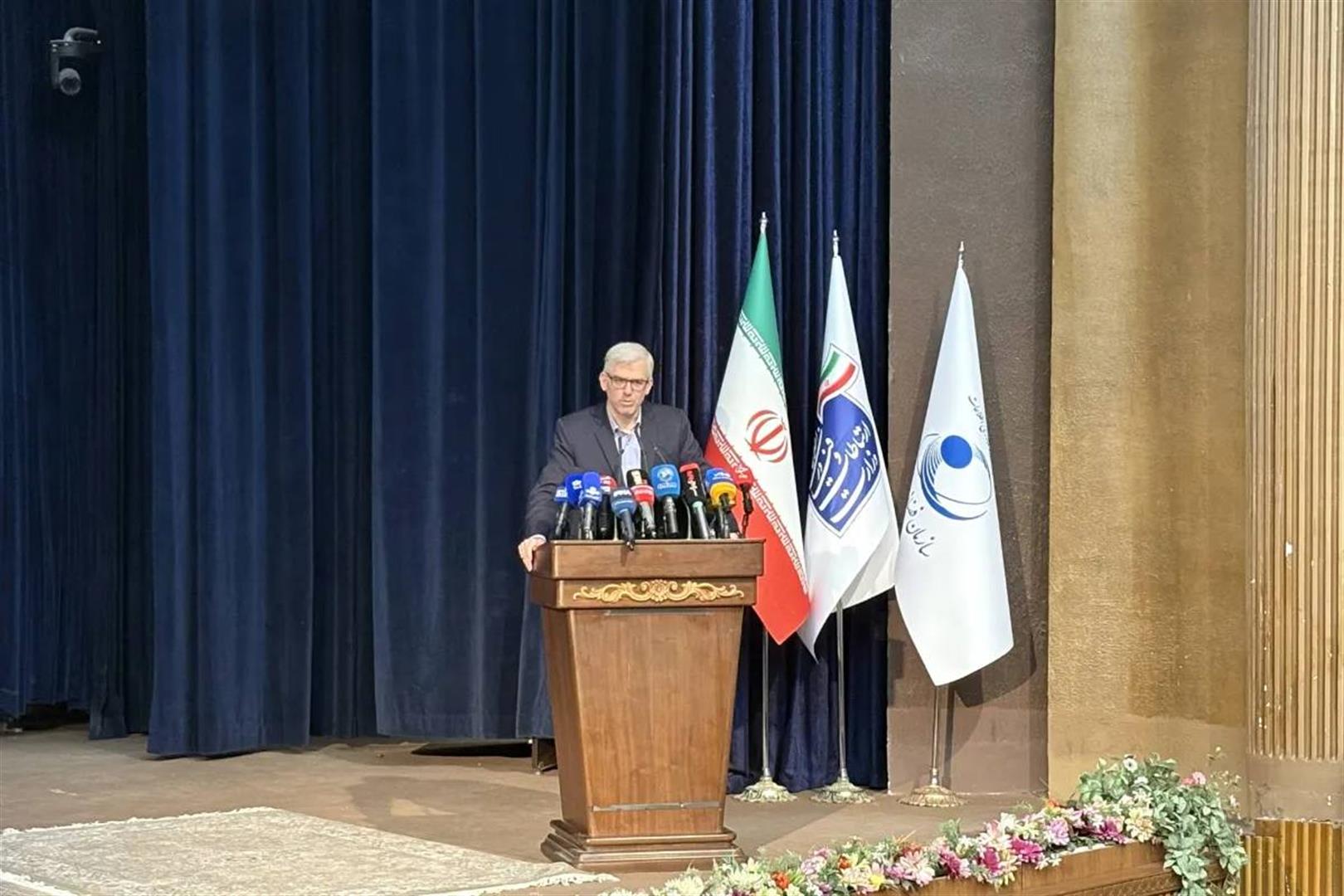 انتشار اولین تصاویر ماهواره «پایا»؛ آمادگی فاز نخست پایگاه چابهار