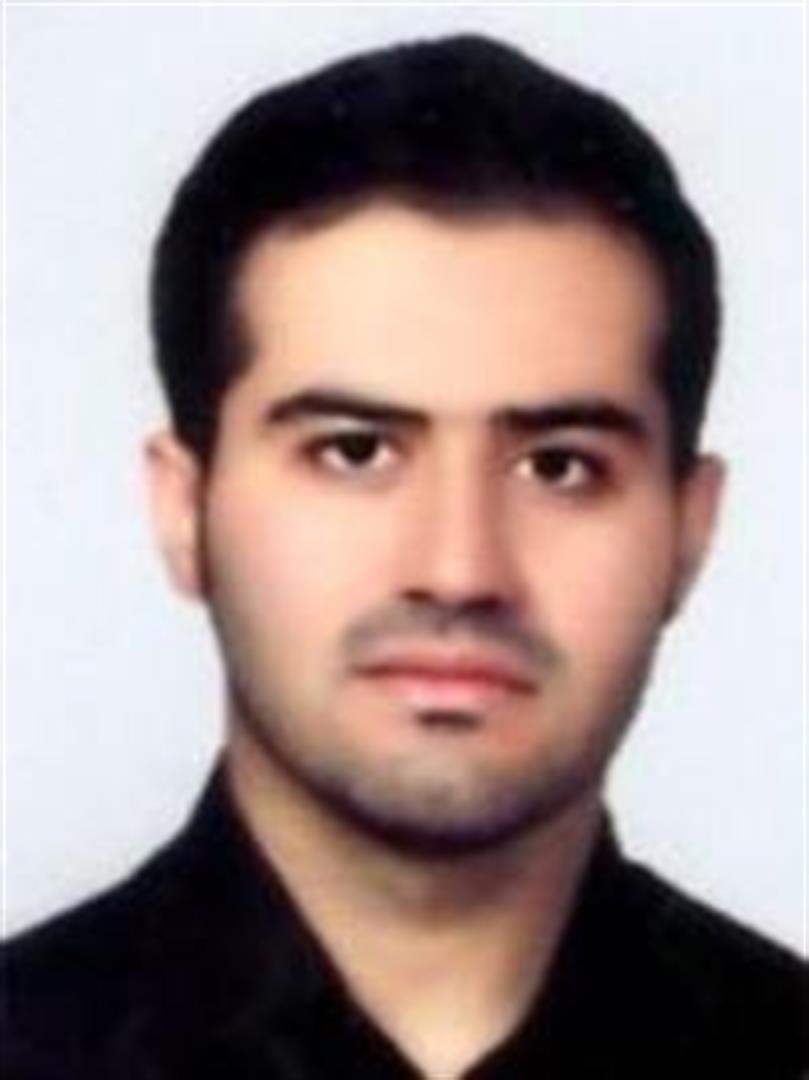 امیر یاراحمدی