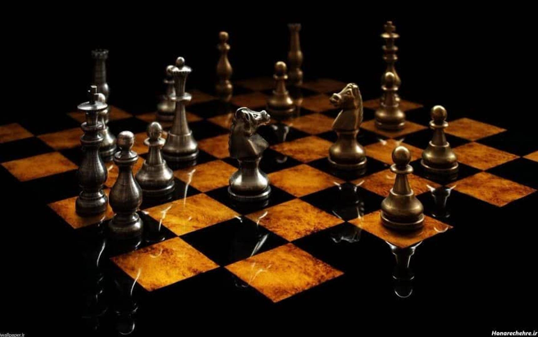 فراخوان شرکت در مسابقات شطرنج سریع جام زاگرس در ایذه منتشر شد