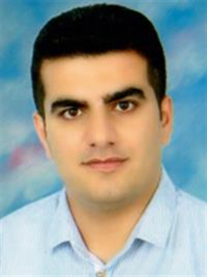 علی داورپناه