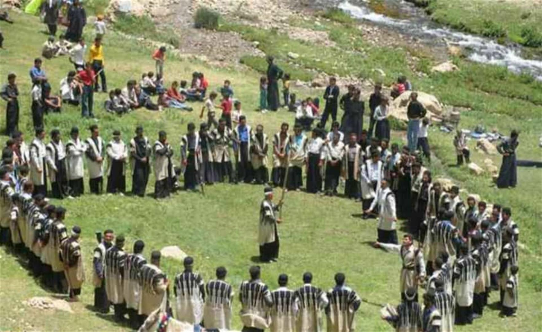 جشن باشکوه خانواده بزرگ آبفا در ایذه برگزار می‌شود