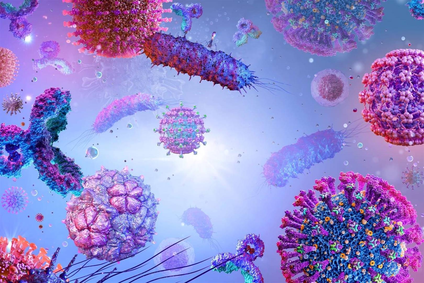 آنفولانزا به ویروس غالب کشور تبدیل شد؛ وضعیت بحرانی در 7 استان