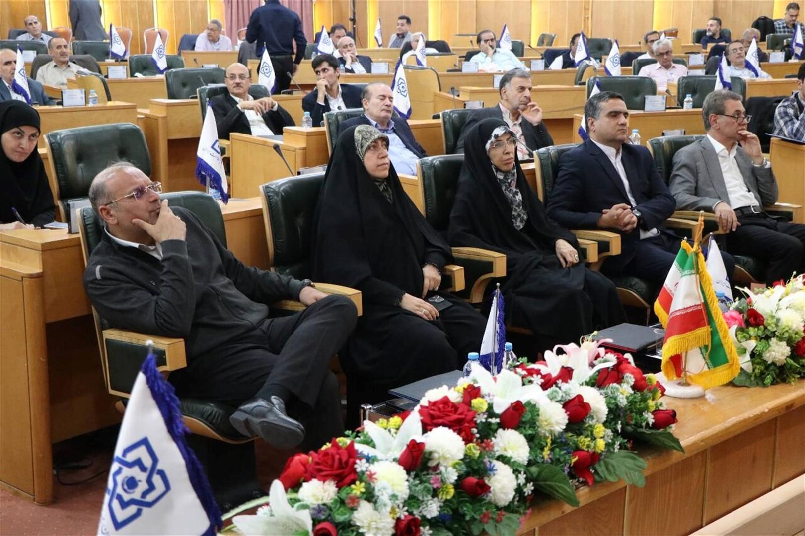 رئیس کمیته سلامت الکترونیک مجلس: پارادایم سلامت باید از درمان‌محوری به پیشگیری‌محوری تغییر کند