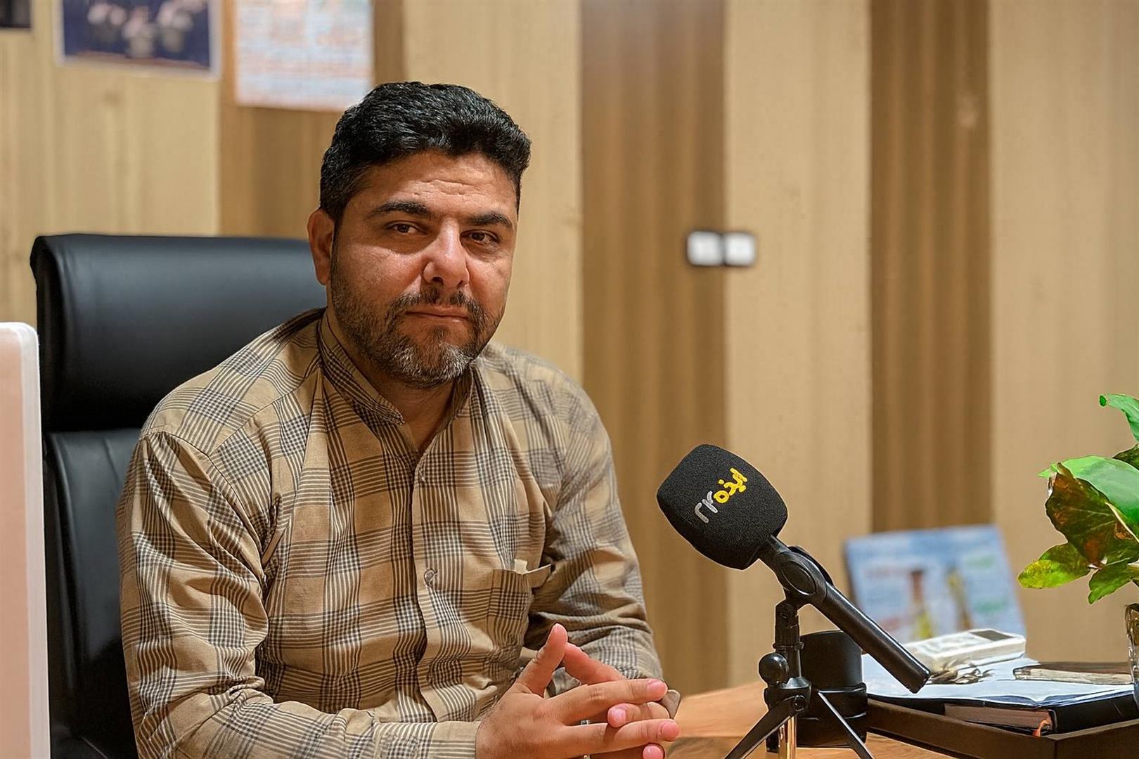 اعلام نتایج اولیه مدارس نمونه دولتی دوره اول متوسطه ایذه