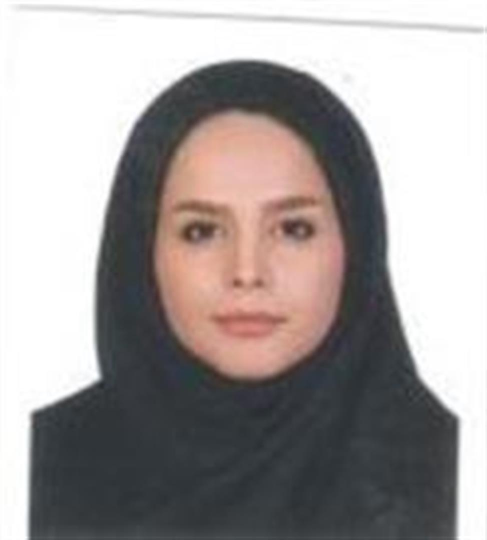 سمانه عزیزی منش