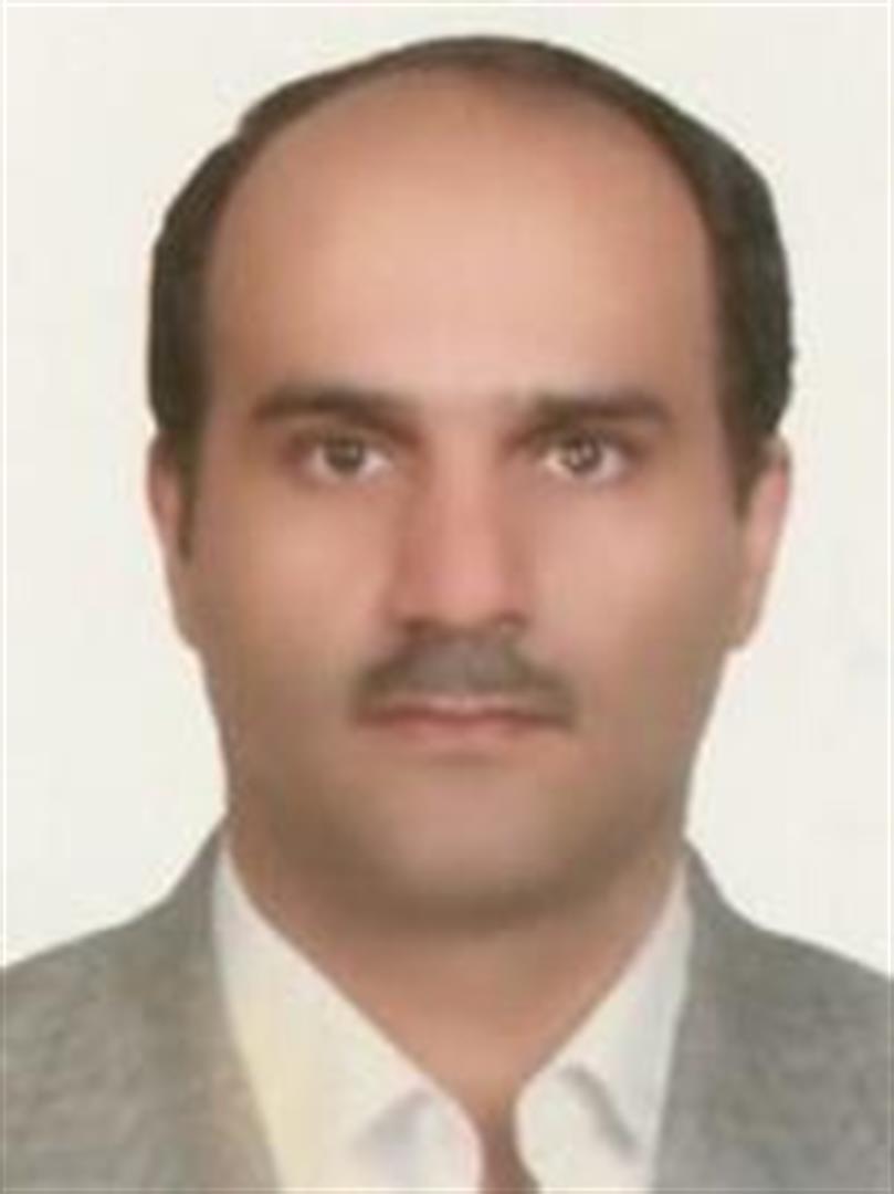 رضا شمسایی