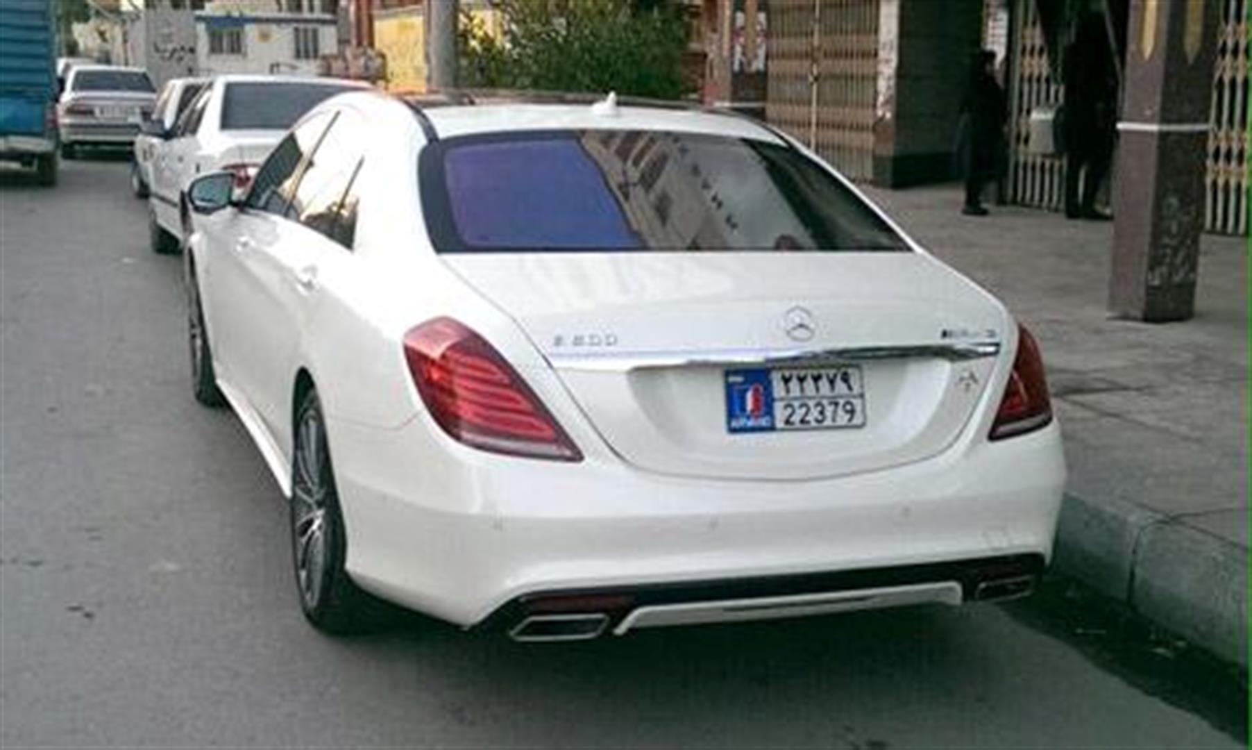 افزایش مدت مجاز تردد خودروهای مناطق آزاد به ۶۰ روز در سال