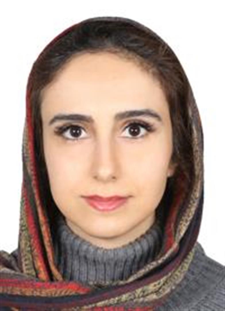 ندا فهیمی