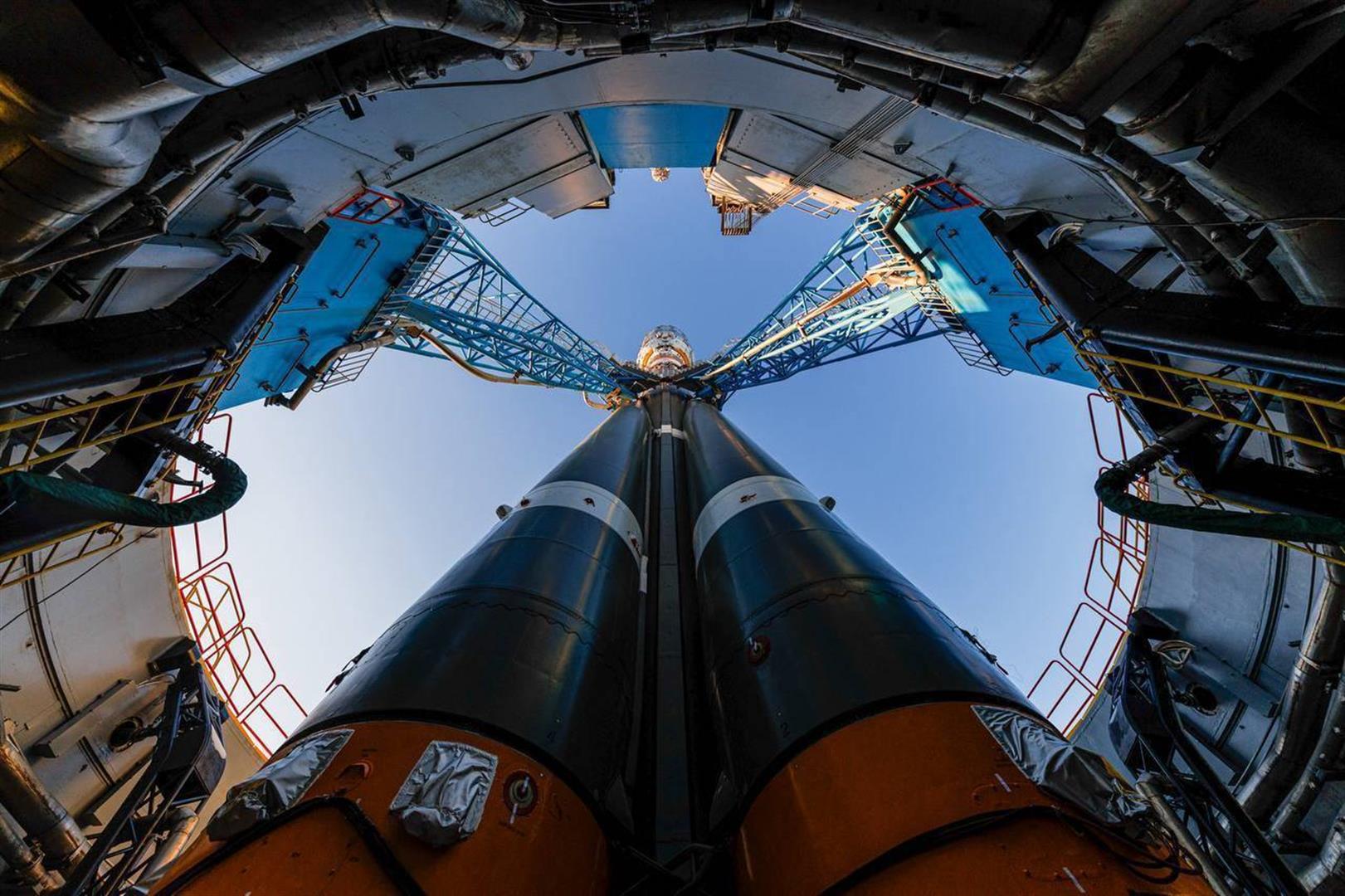 انتظار برای پرتاب تاریخی سه ماهواره ایرانی در هفتم دی‌ماه