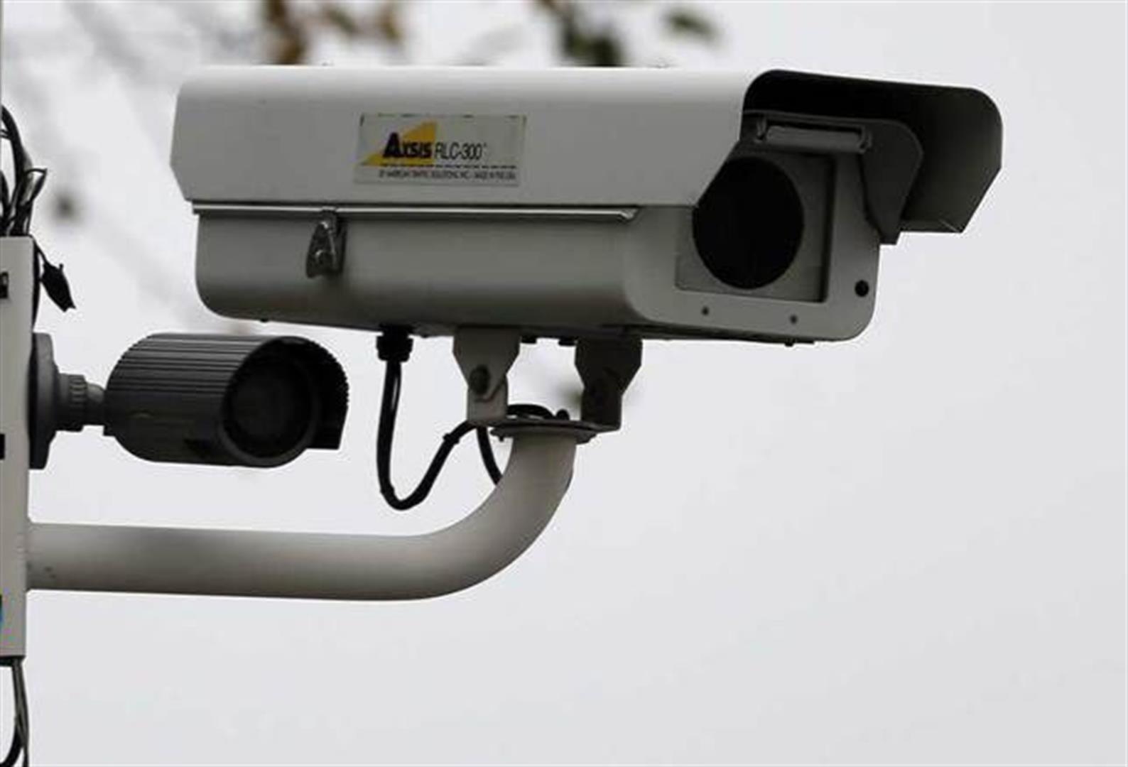 اجرای هشدار سرعت لحظه‌ای برای رانندگان خودروهای شخصی