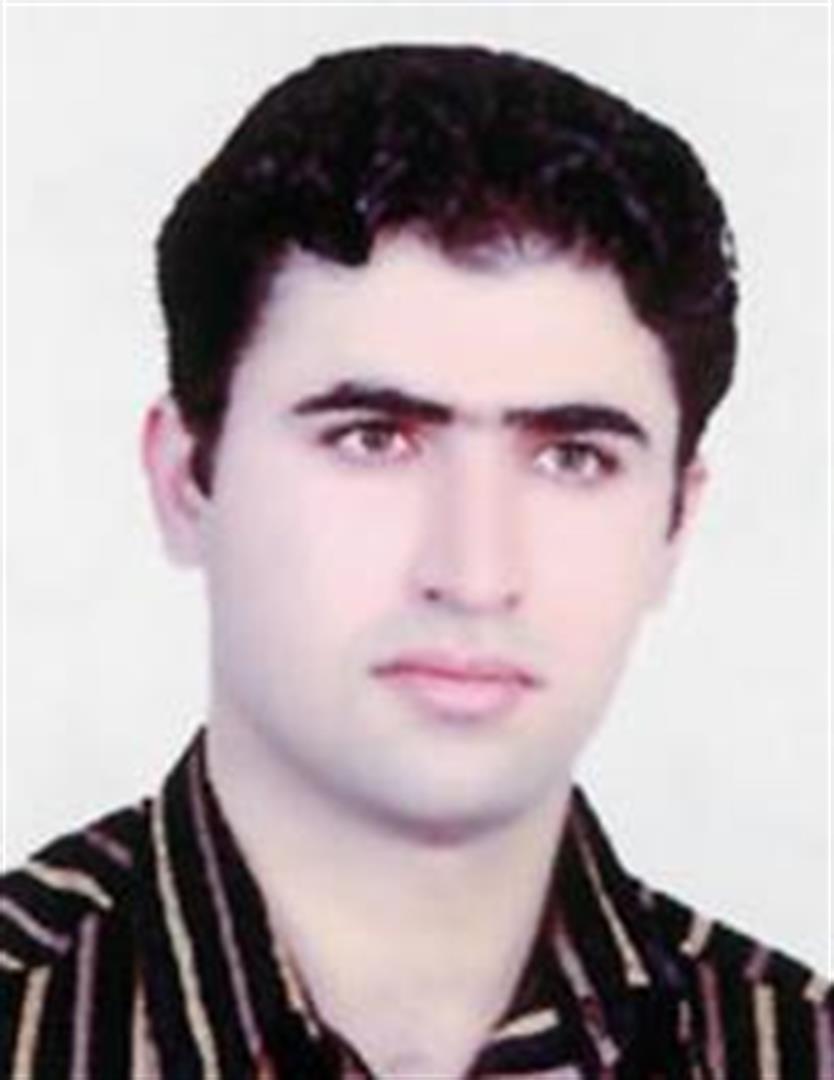 روح الله نظری
