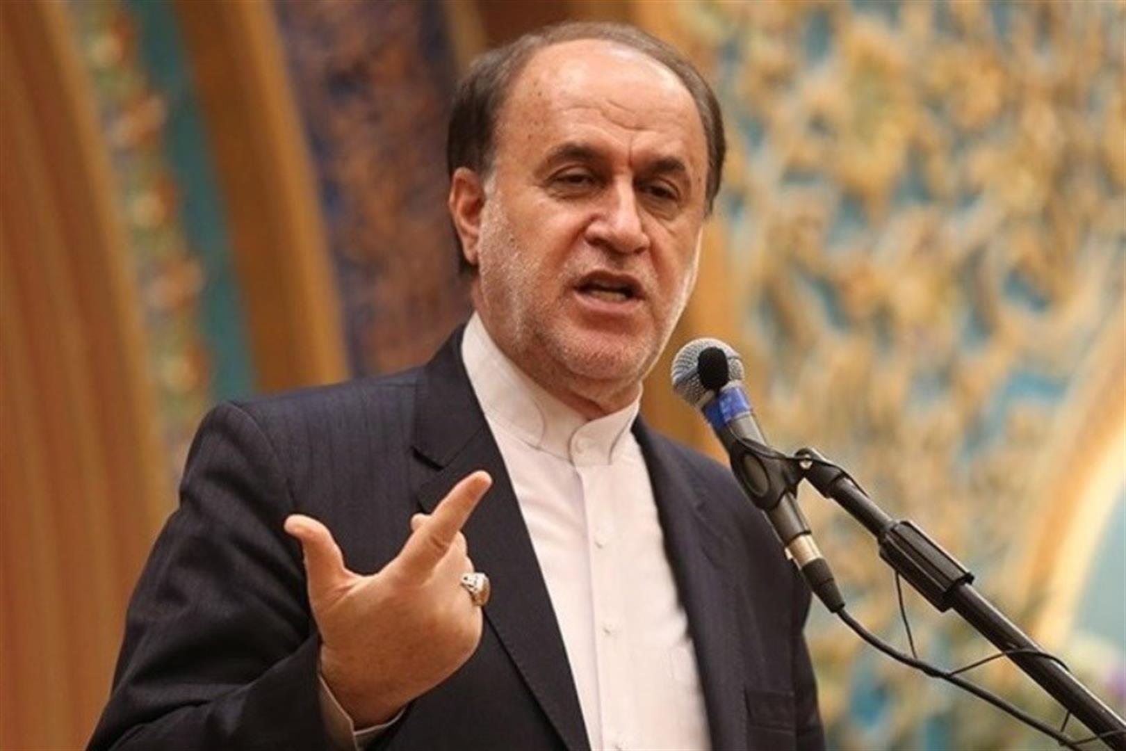 انتقاد حاجی‌بابایی از اجرای ناقص رتبه‌بندی معلمان و بروکراسی اداری