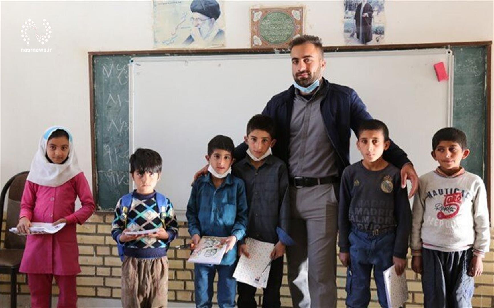 ابراهیم‌پور: بلاتکلیفی سربازمعلمان باید هرچه سریع‌تر رفع شود