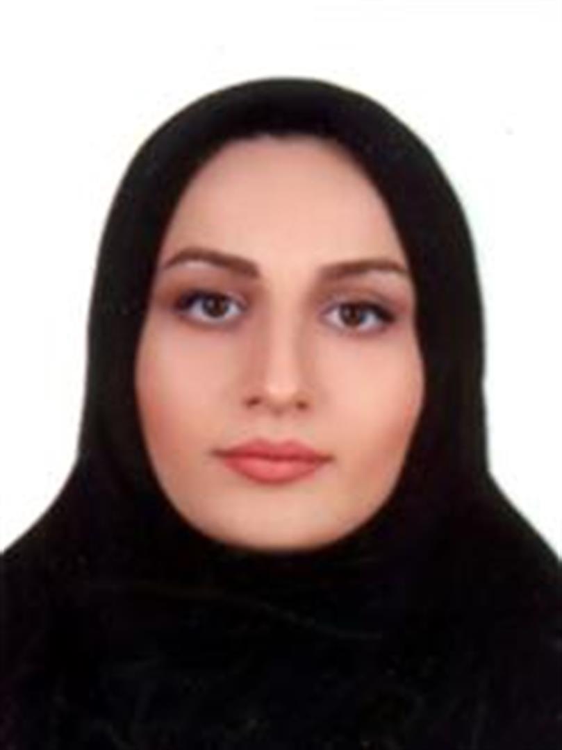 زهره احمد زاده