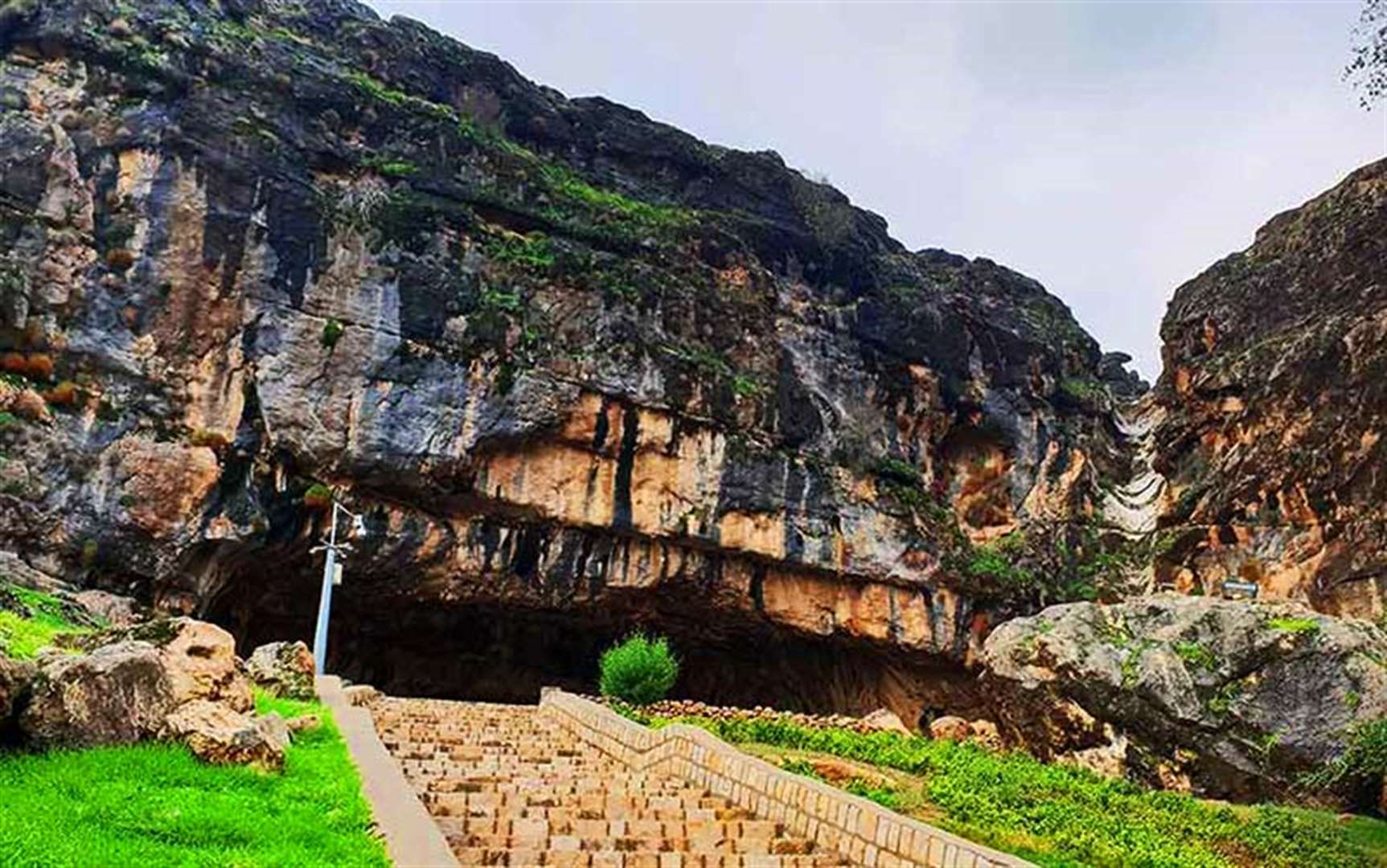 هواشناسی ایذه