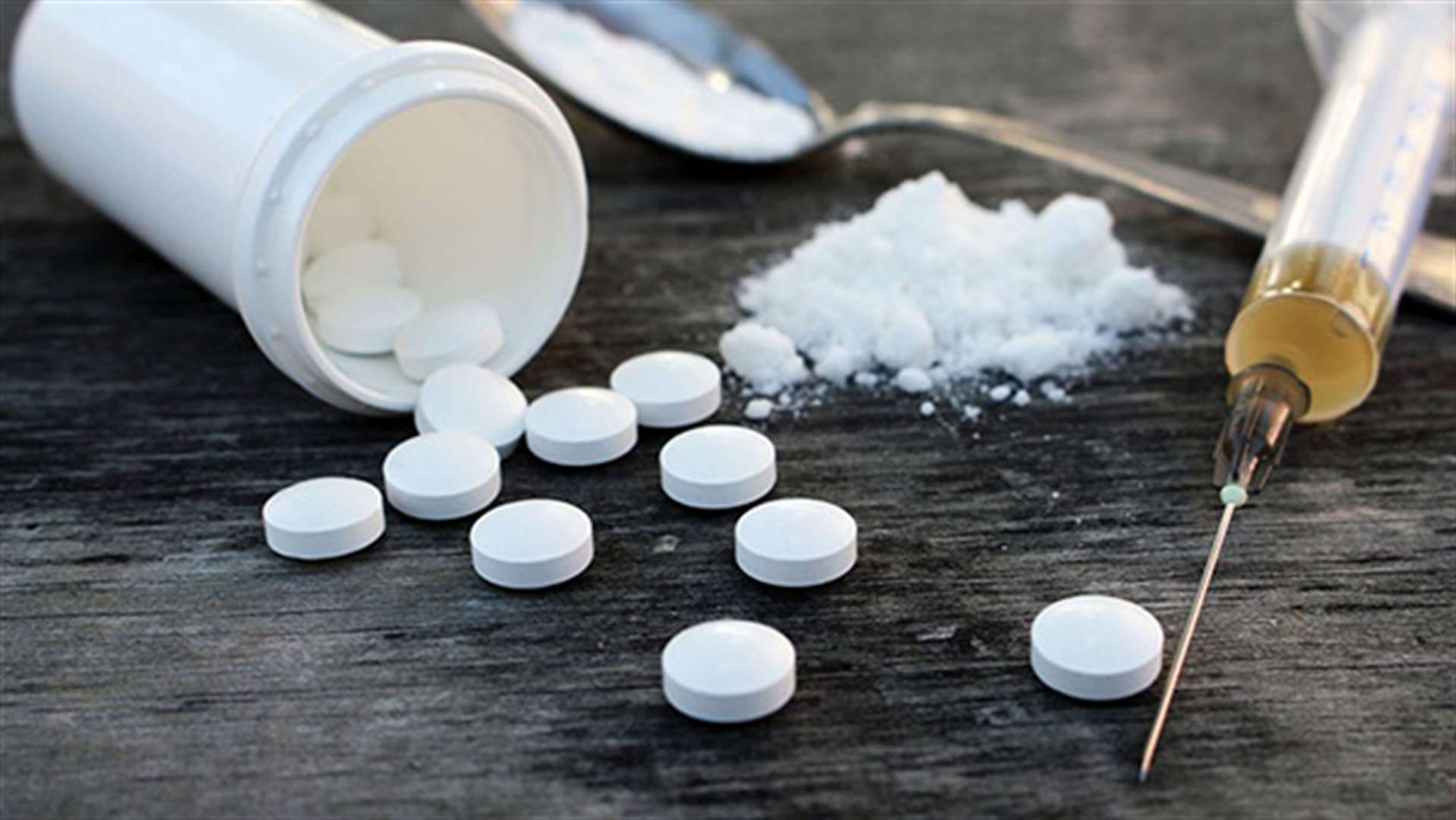 کشف سلاح و مواد مخدر در مرکز غیرمجاز ترک اعتیاد در ایذه